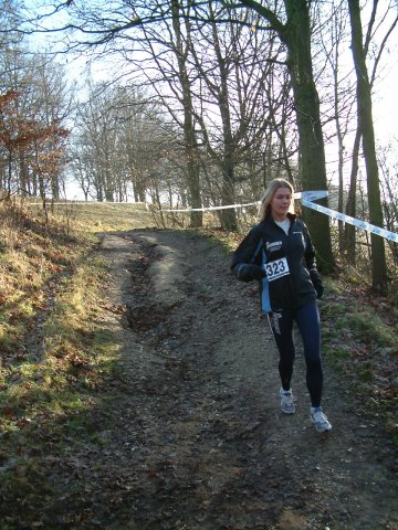 Border Bridge Marathon